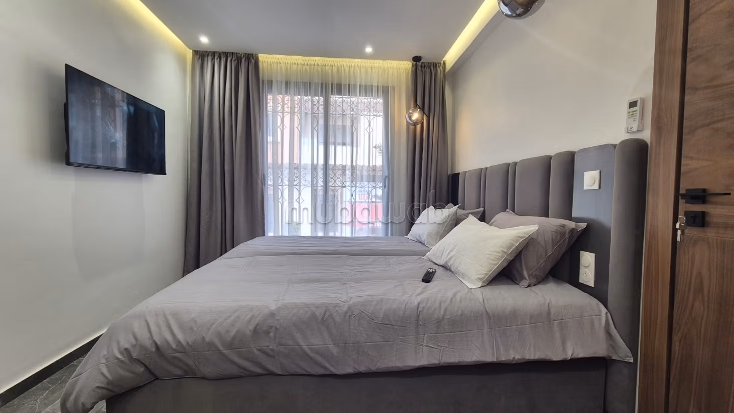 Appartement 98 m² à Camp Al Ghoul — 7