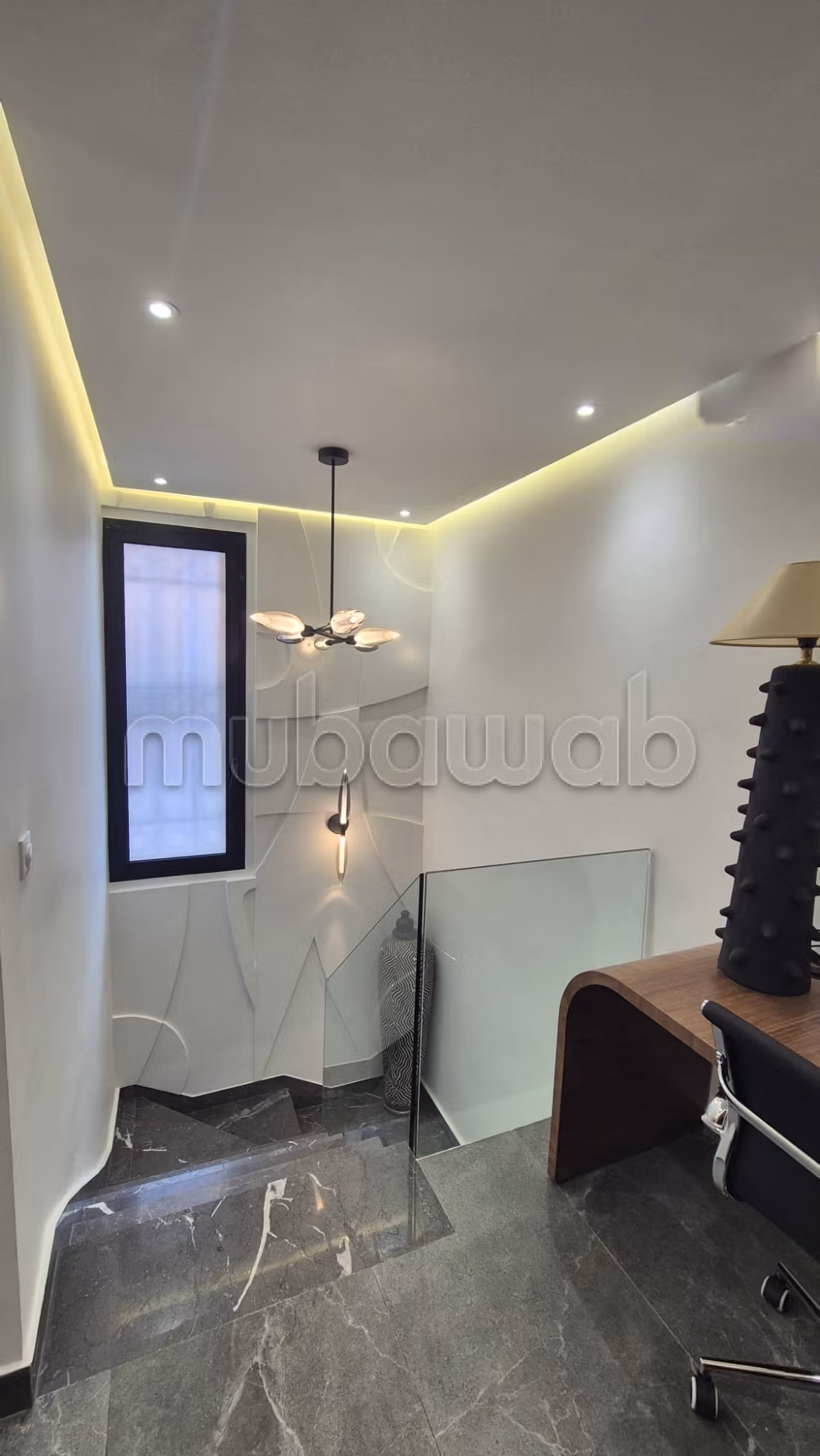 Appartement 98 m² à Camp Al Ghoul — 8