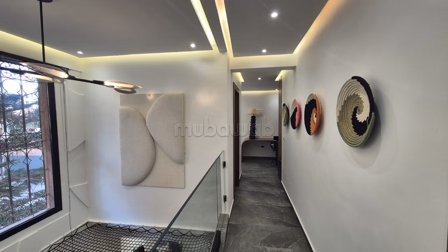 Appartement 98 m² à Camp Al Ghoul — 9