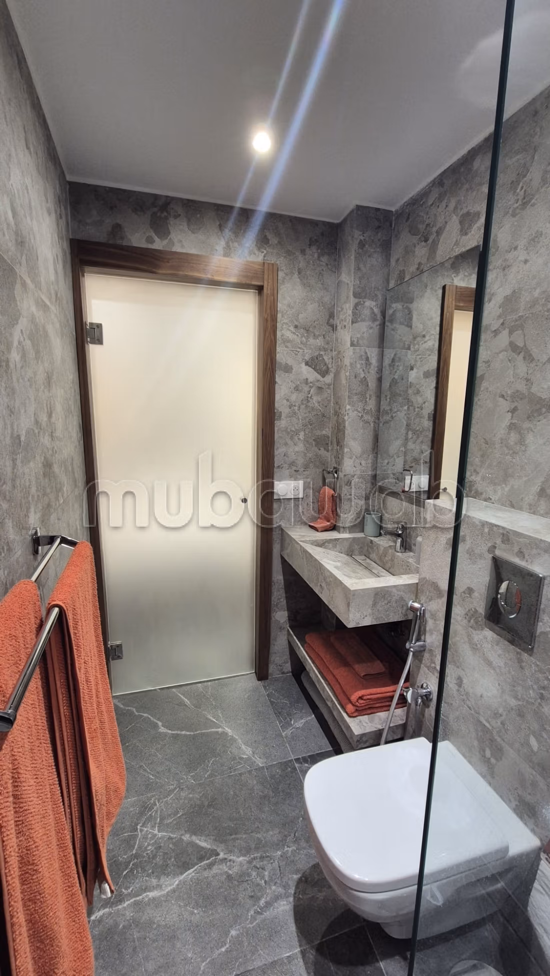 Appartement 98 m² à Camp Al Ghoul — 10