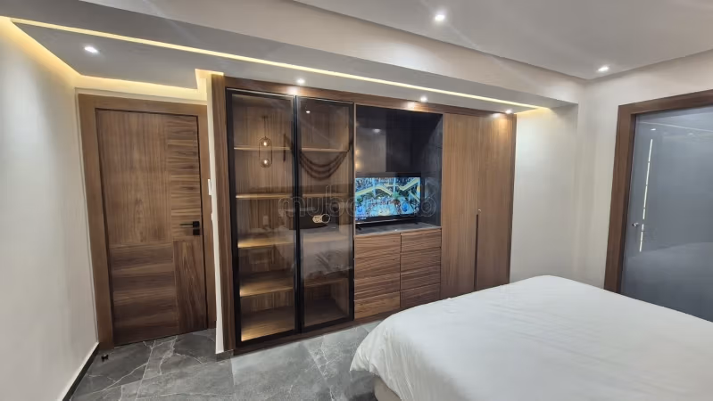 Magnifique Duplex meublé et rénové à Victor Hugo