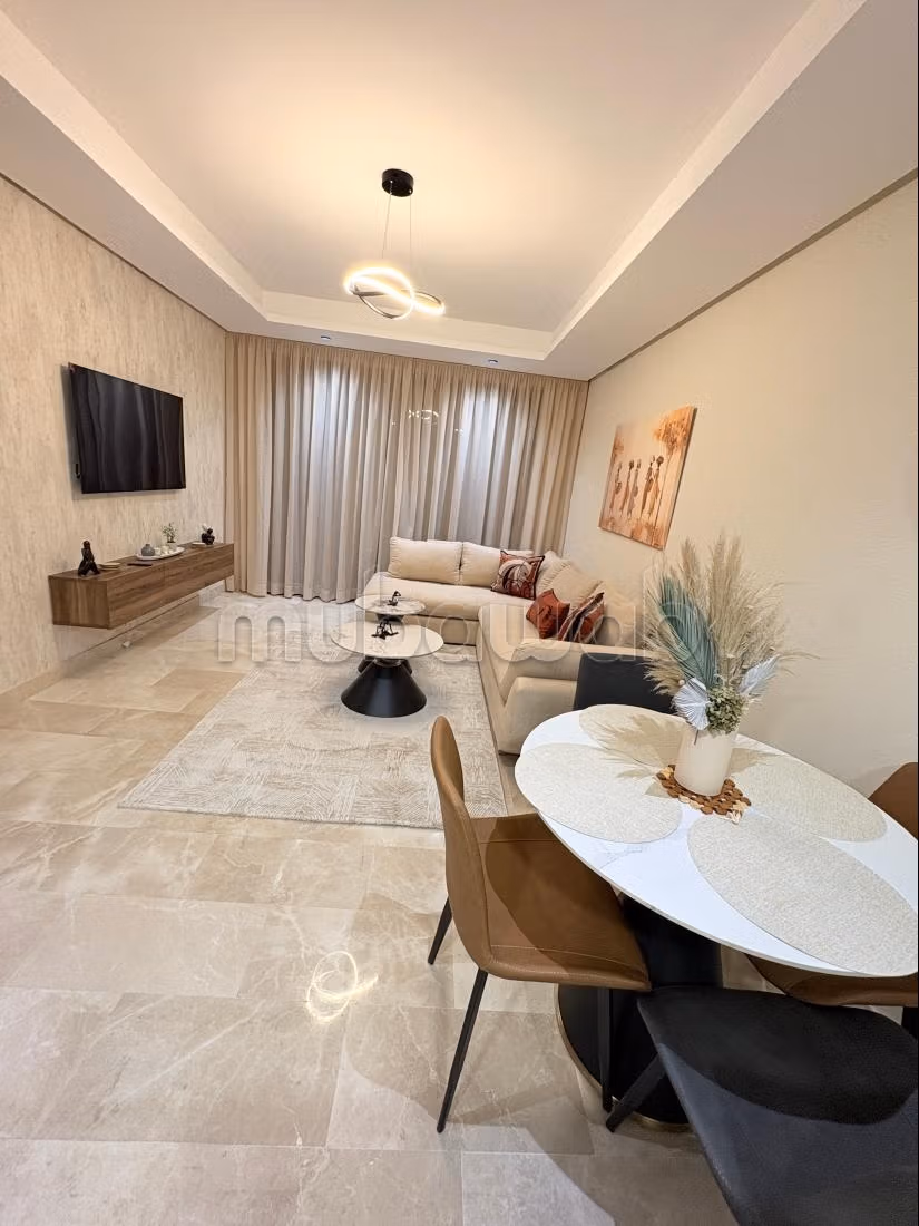 Magnifico studio UPTOWN