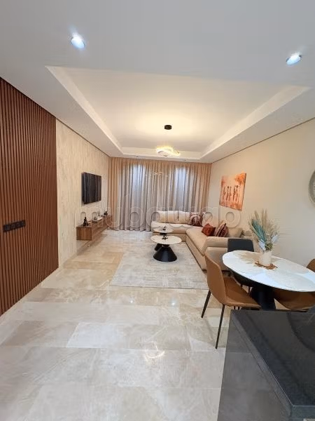 Prachtige studio UPTOWN
