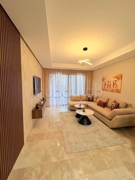 Magnifique studio UPTOWN