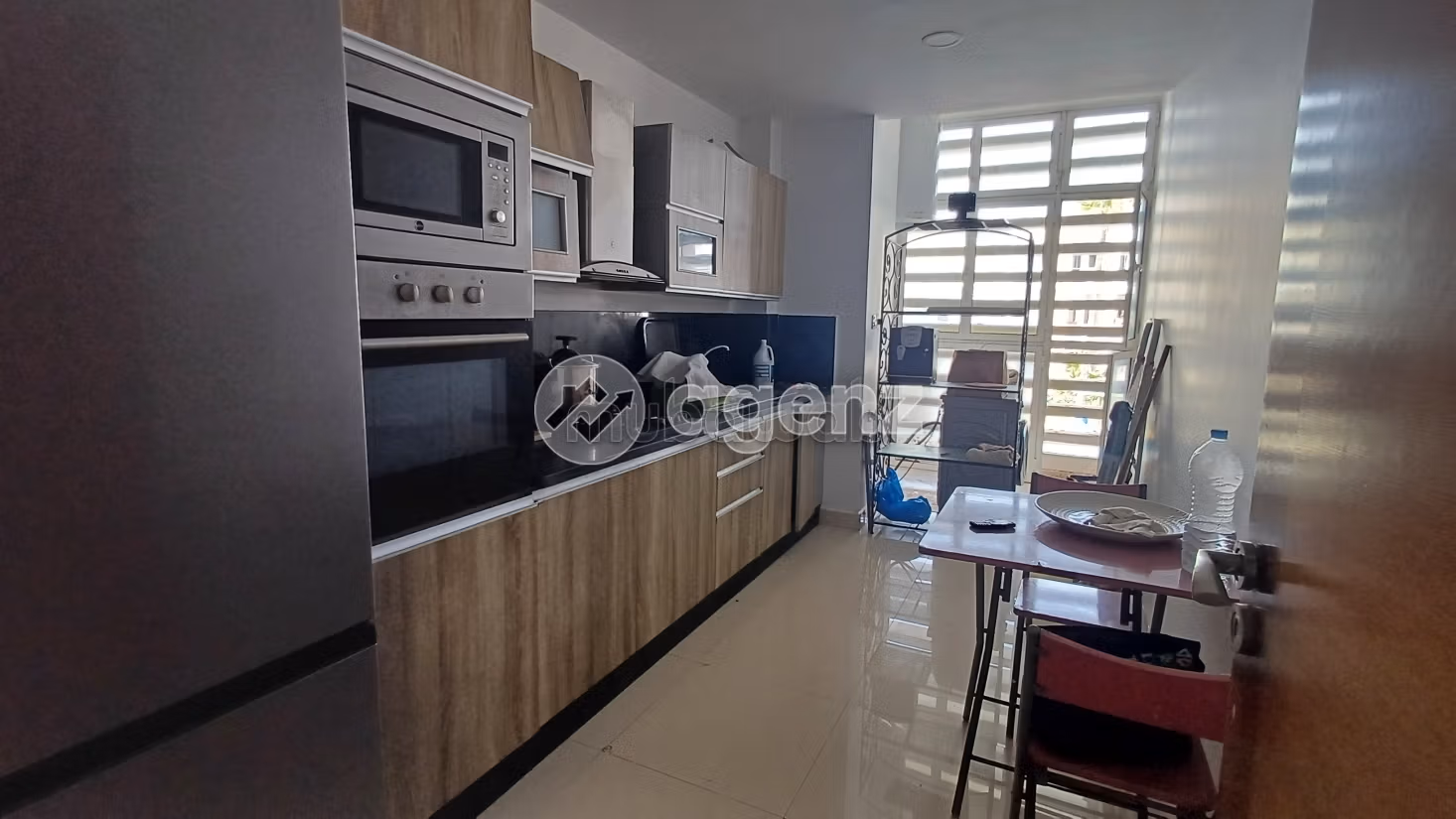 Appartement te koop 93 m², 2 slaapkamers Tamaris Dar Bouazza