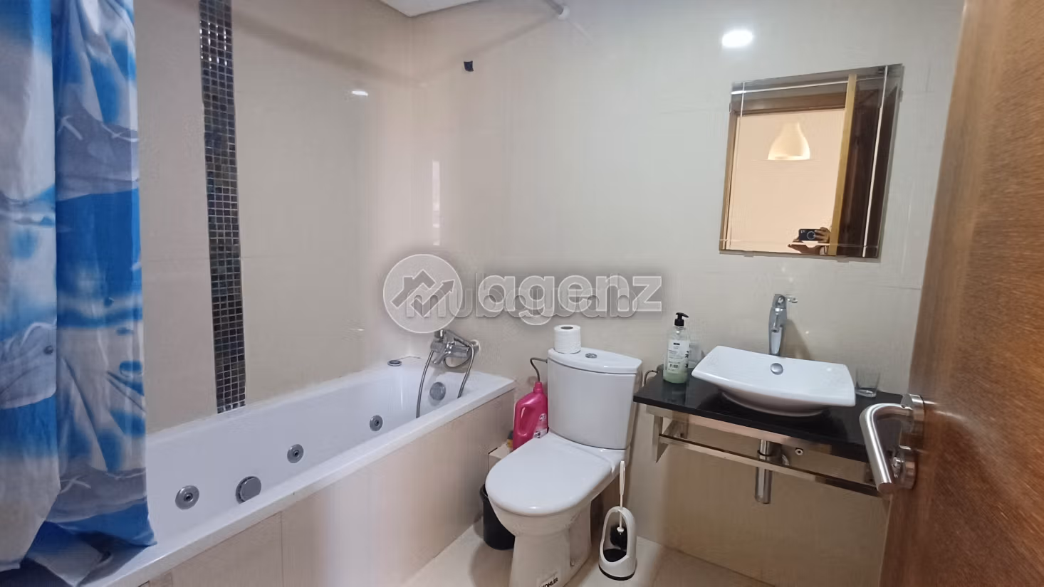 Appartement te koop 93 m², 2 slaapkamers Tamaris Dar Bouazza