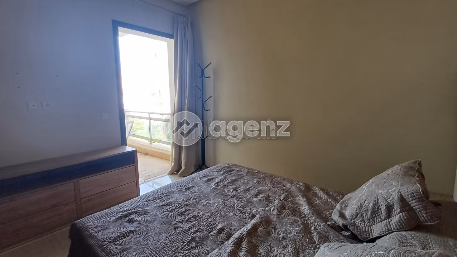 Appartement te koop 93 m², 2 slaapkamers Tamaris Dar Bouazza