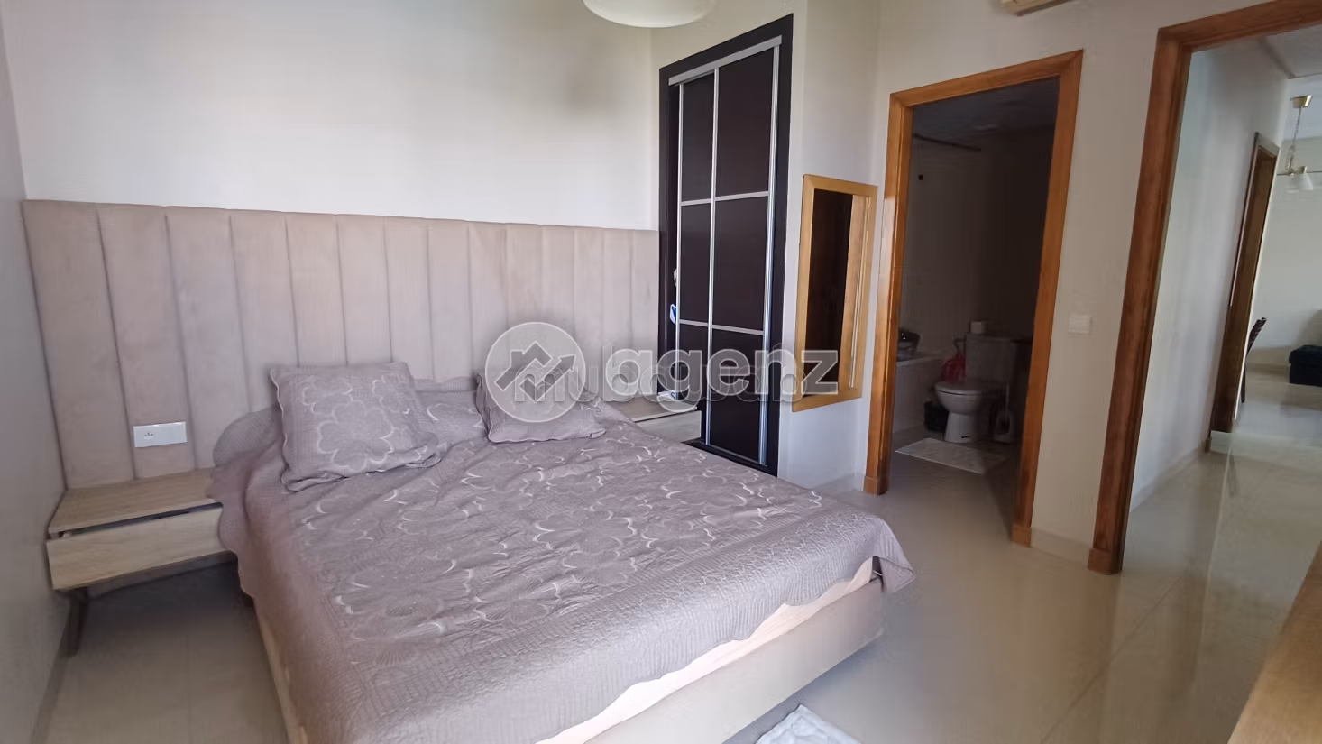 Appartement te koop 93 m², 2 slaapkamers Tamaris Dar Bouazza