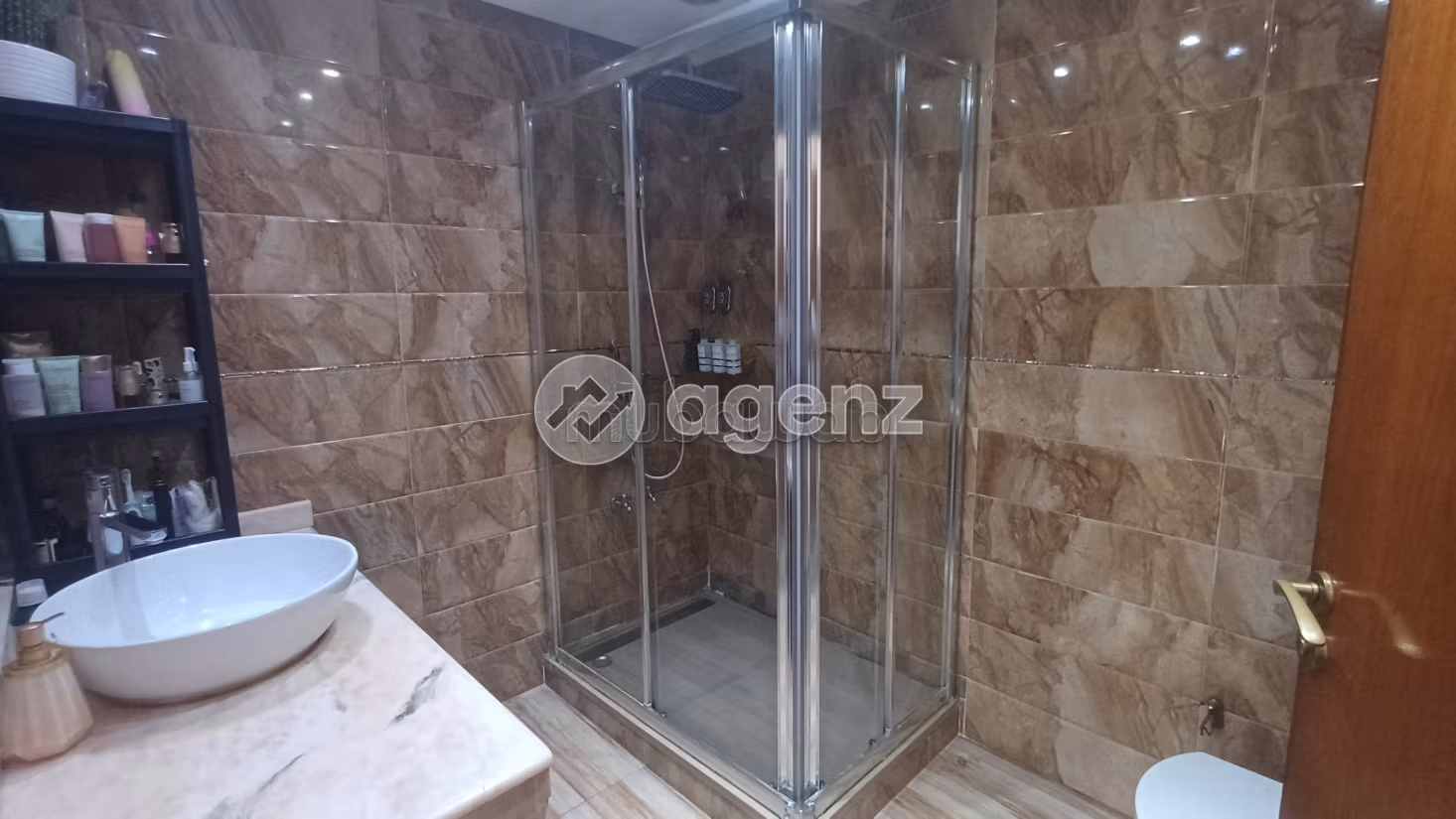 Appartement te koop 93 m², 2 slaapkamers Tamaris Dar Bouazza