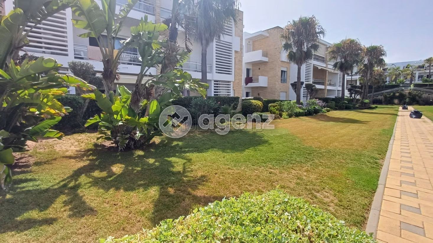 Appartement te koop 93 m², 2 slaapkamers Tamaris Dar Bouazza