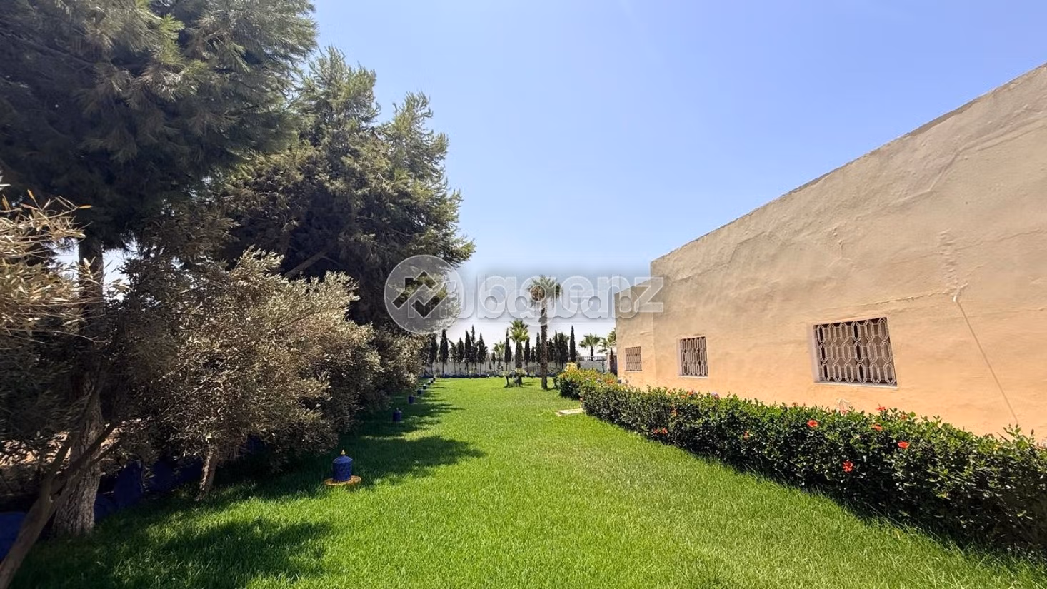 Villa for sale 17,500 m², 3 bedrooms Other Benslimane
