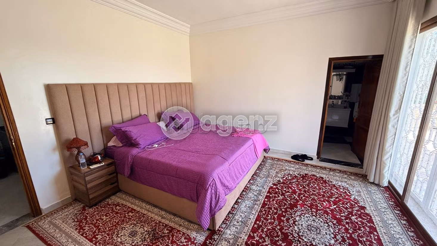 Villa for sale 17,500 m², 3 bedrooms Other Benslimane