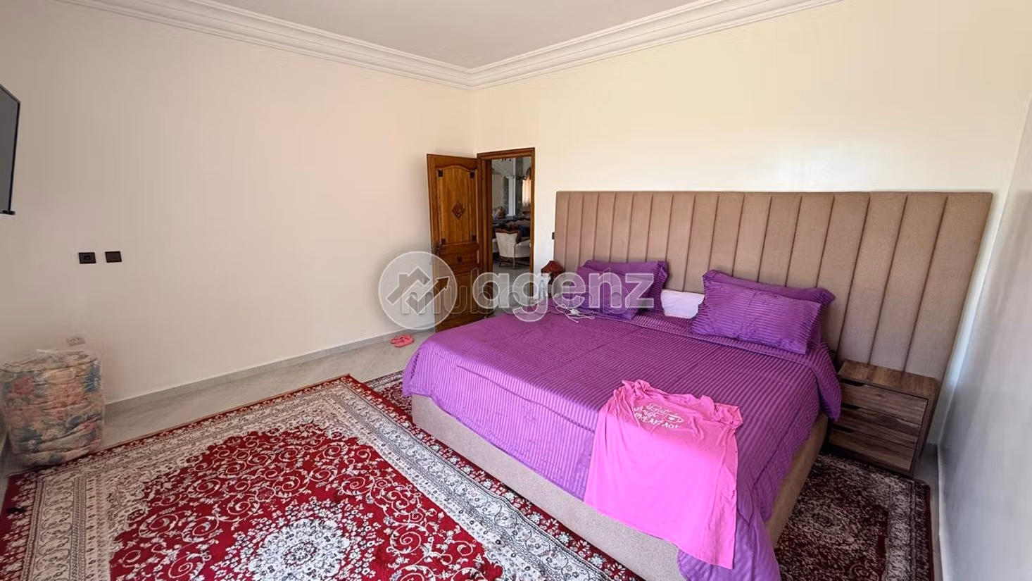 Villa for sale 17,500 m², 3 bedrooms Other Benslimane