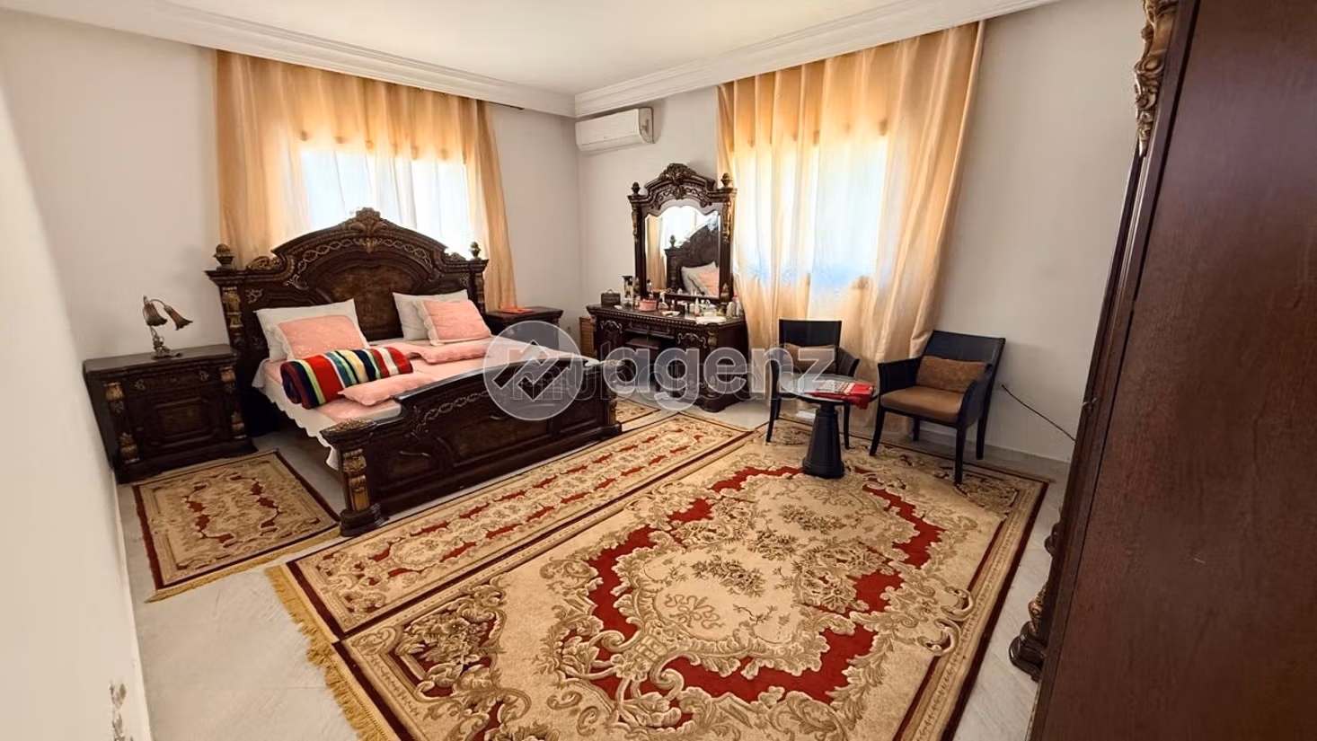 Villa for sale 17,500 m², 3 bedrooms Other Benslimane