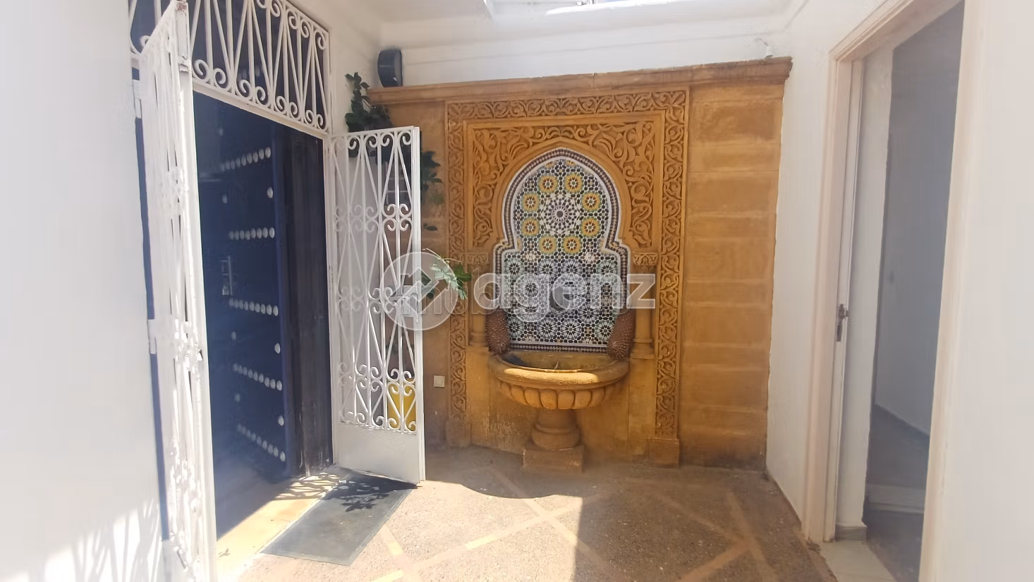 Villa à vendre 474 m², 4 chambres Hay Al Fath Rabat
