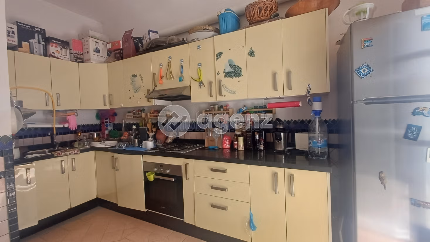 Villa à vendre 474 m², 4 chambres Hay Al Fath Rabat