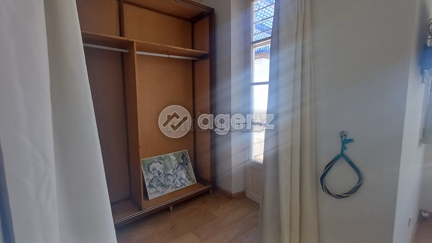 Villa à vendre 474 m², 4 chambres Hay Al Fath Rabat