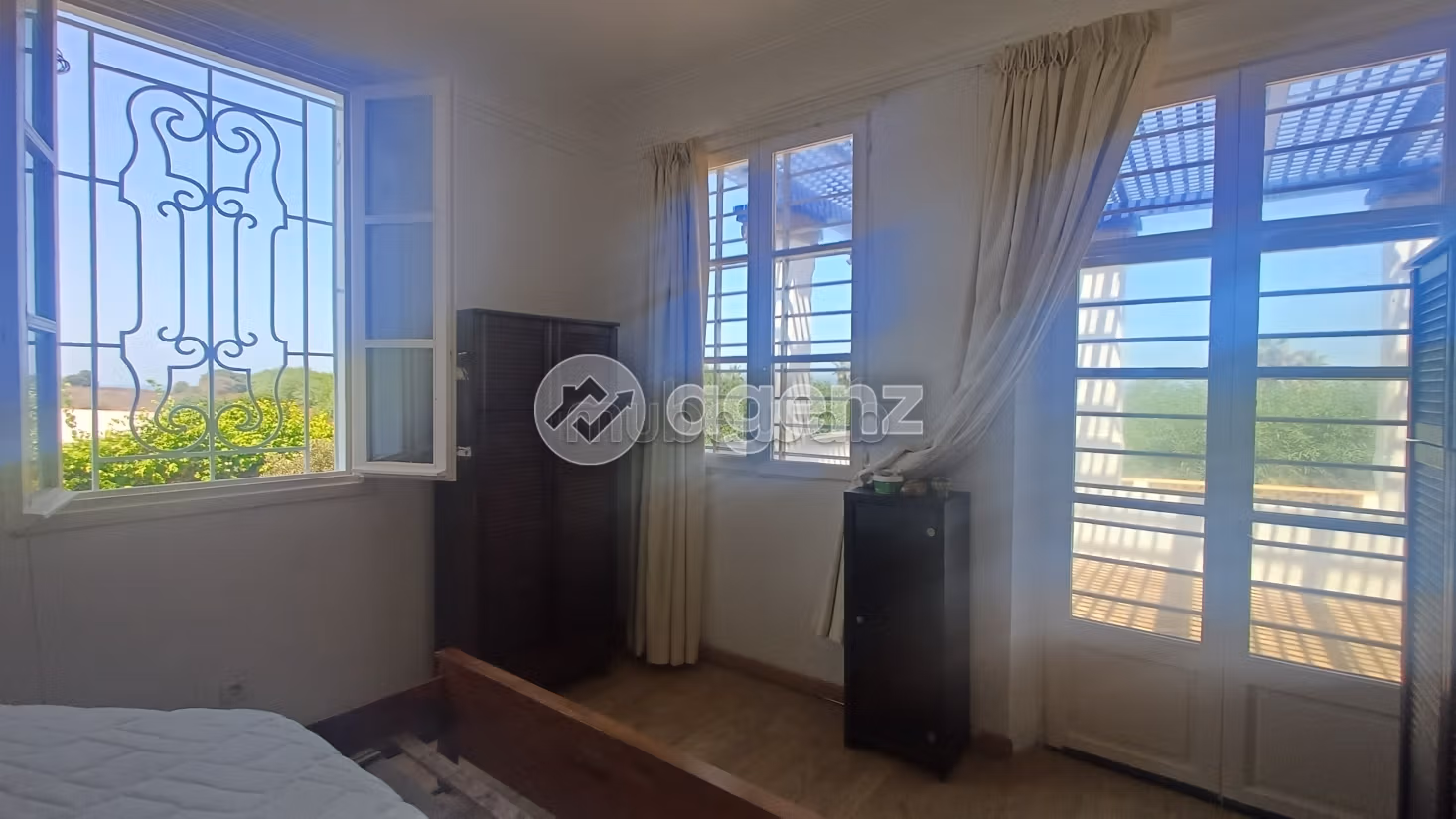 Villa à vendre 474 m², 4 chambres Hay Al Fath Rabat