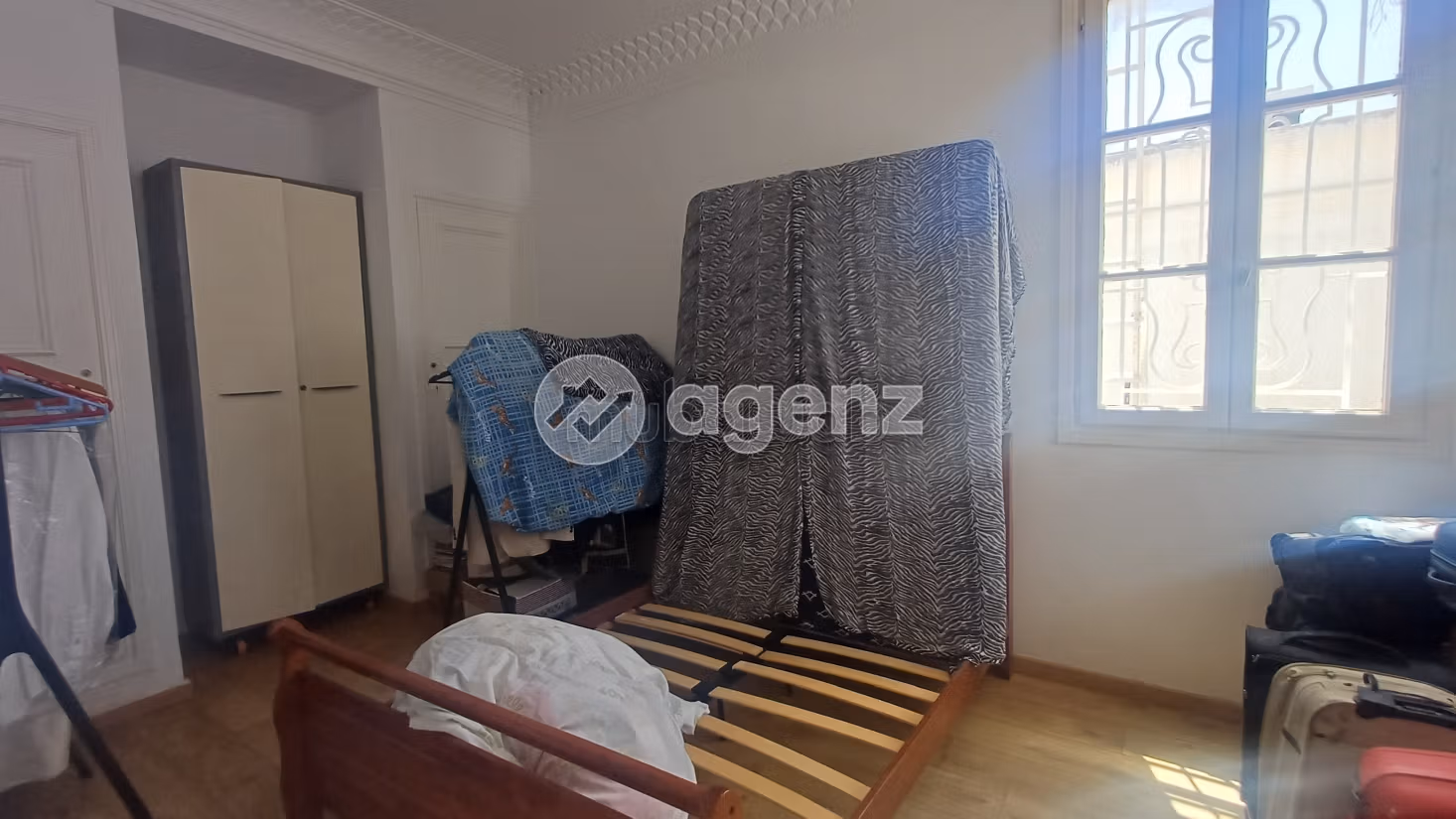 Villa à vendre 474 m², 4 chambres Hay Al Fath Rabat