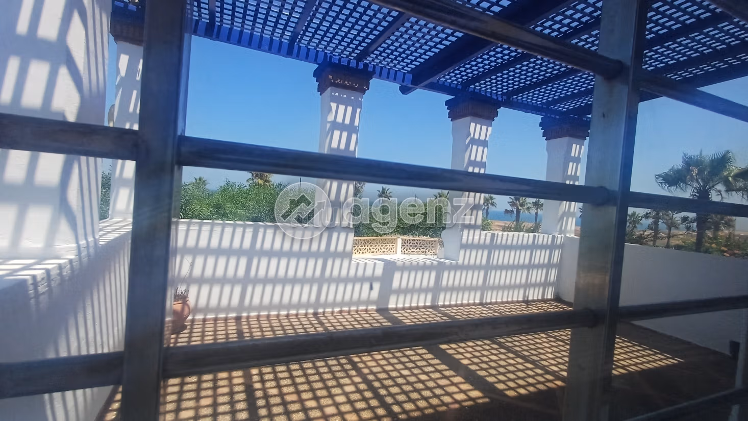 Villa à vendre 474 m², 4 chambres Hay Al Fath Rabat