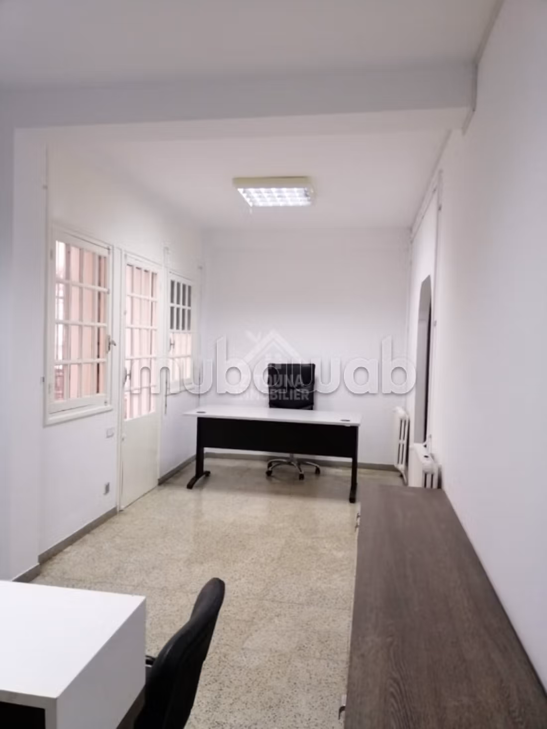 Ufficio in affitto a Tunisi