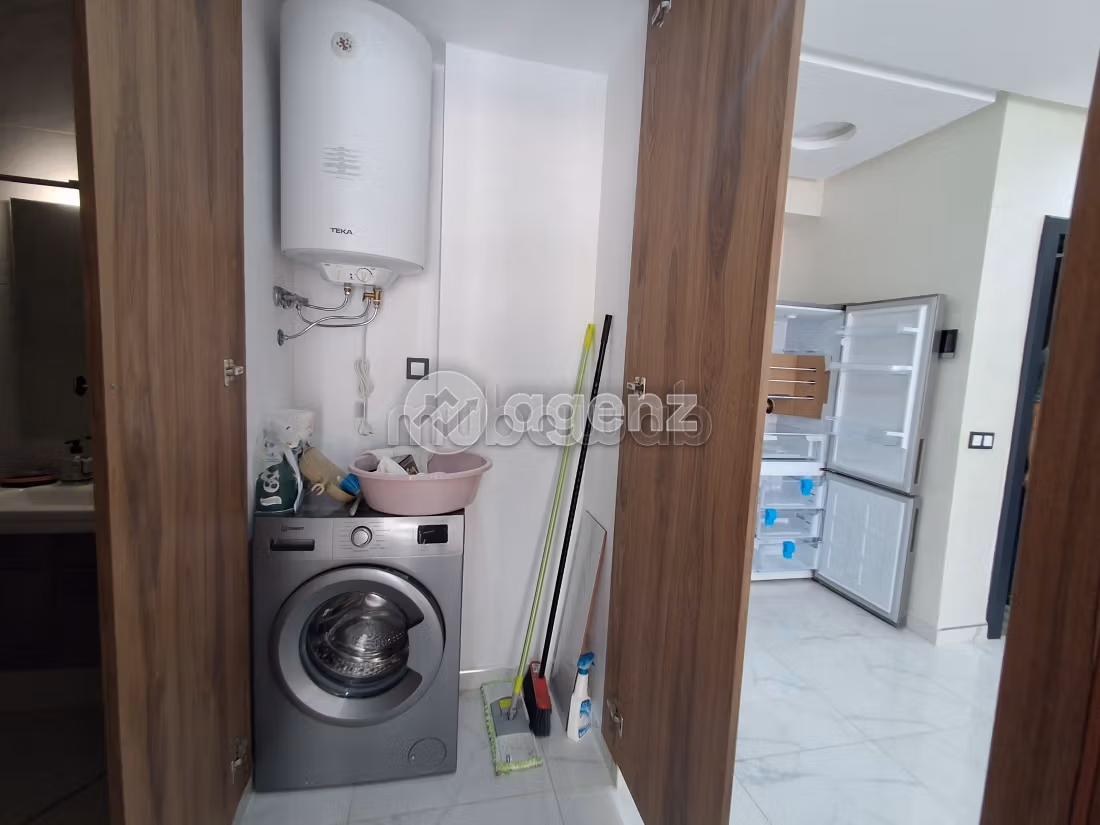Studio in affitto 45 m² Alsazia Lorena Casablanca