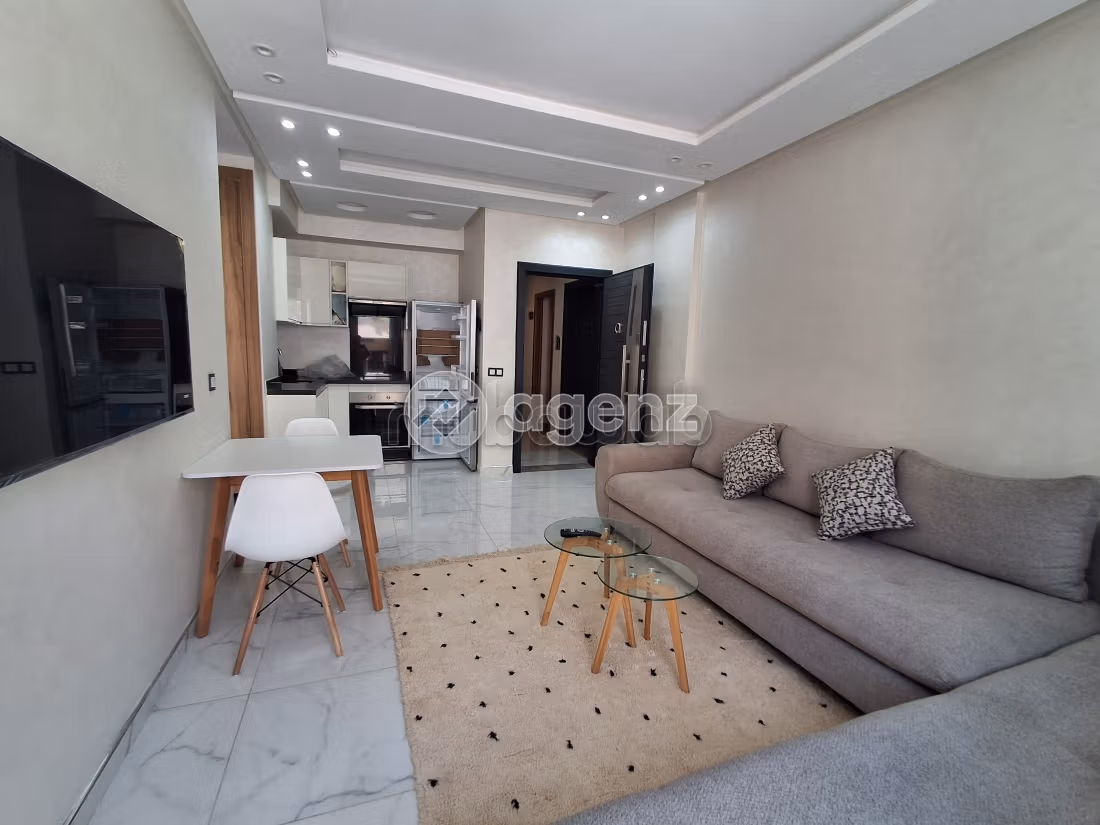 Studio in affitto 45 m² Alsazia Lorena Casablanca