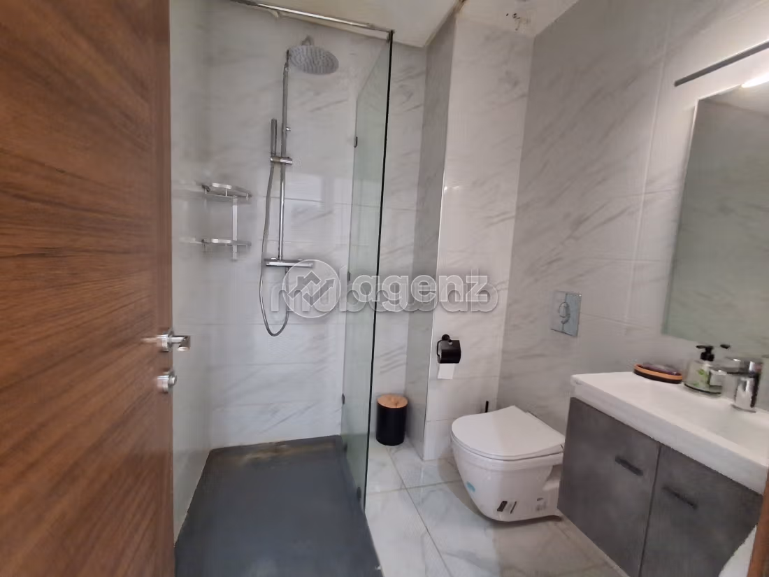 Studio in affitto 45 m² Alsazia Lorena Casablanca