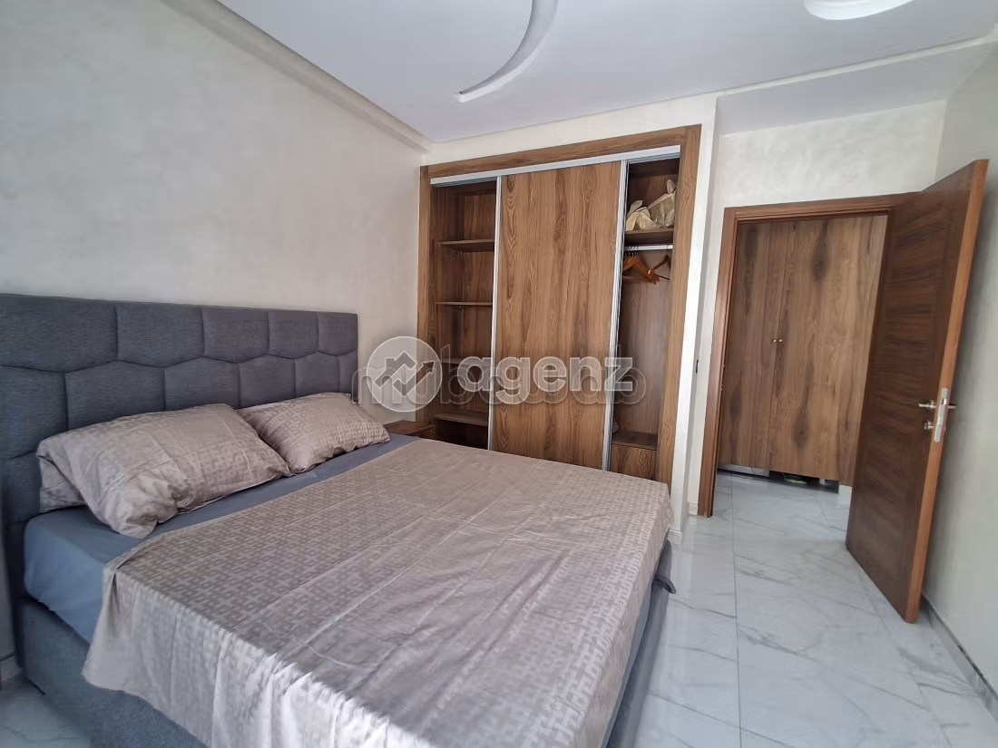 Studio in affitto 45 m² Alsazia Lorena Casablanca