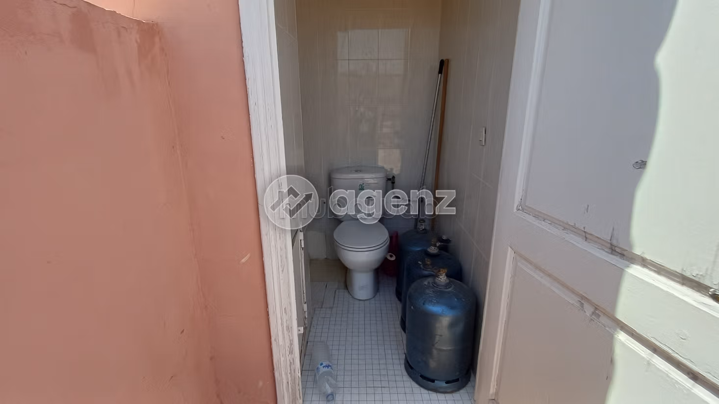 Villa in affitto 204 m², 7 camere Azli Marrakech