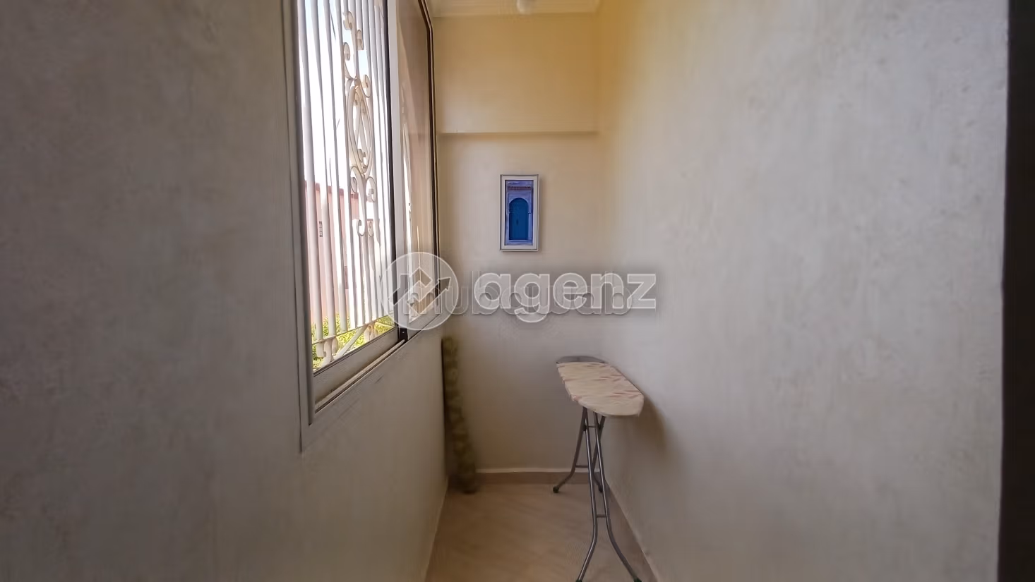 Villa in affitto 204 m², 7 camere Azli Marrakech