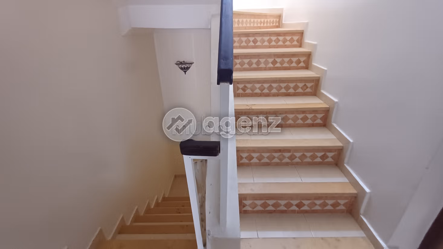 Villa in affitto 204 m², 7 camere Azli Marrakech