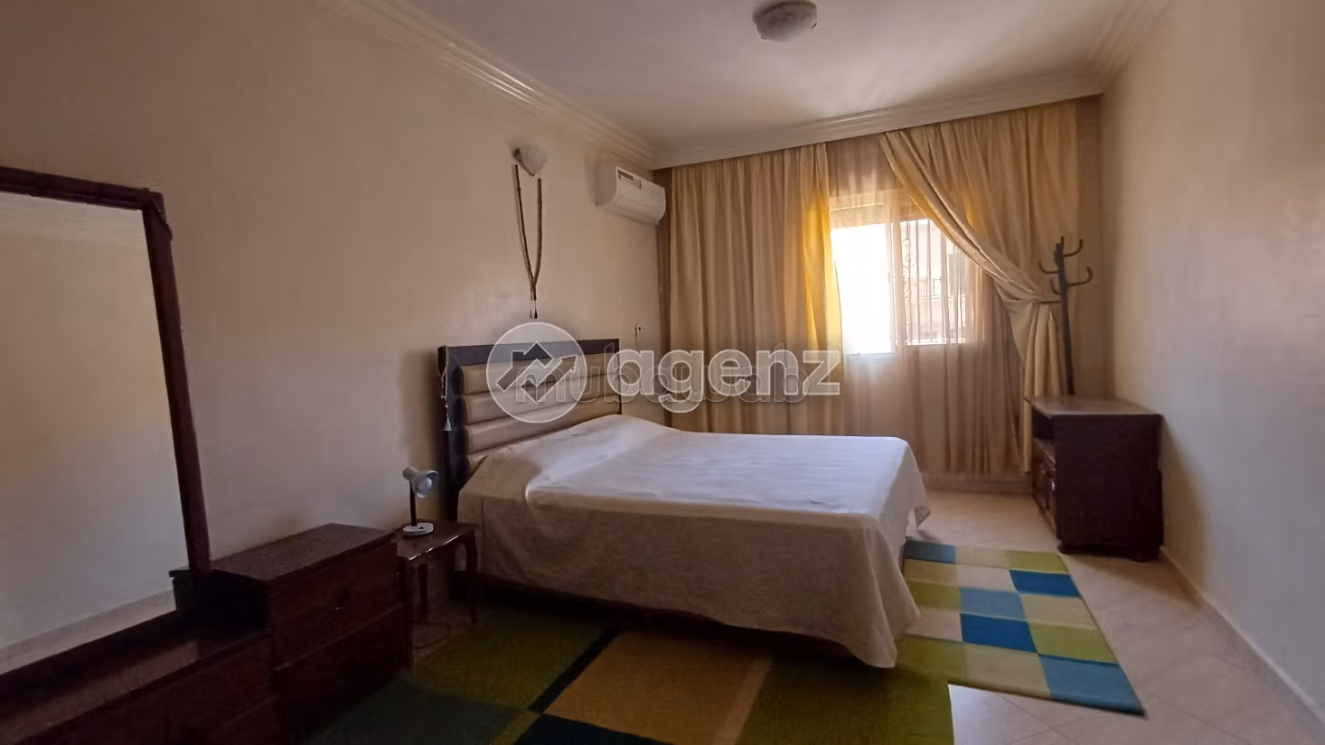 Villa in affitto 204 m², 7 camere Azli Marrakech
