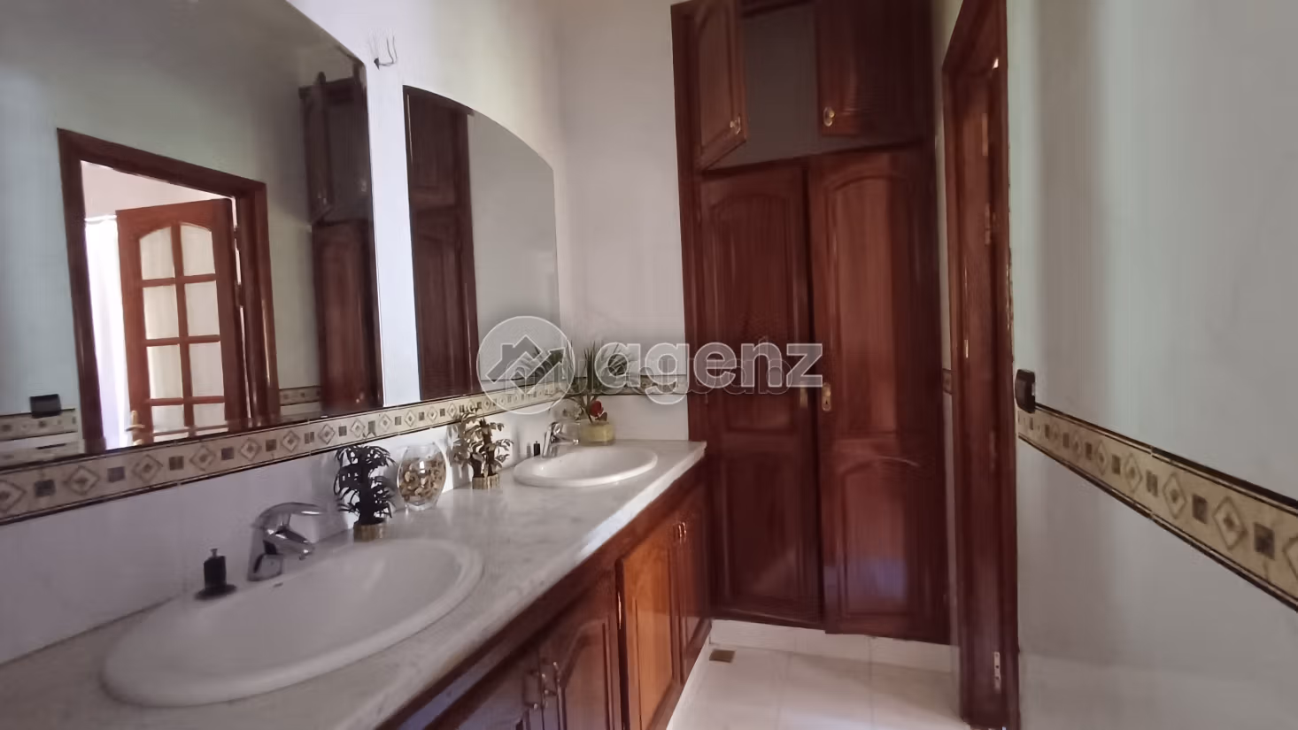 Villa in affitto 204 m², 7 camere Azli Marrakech