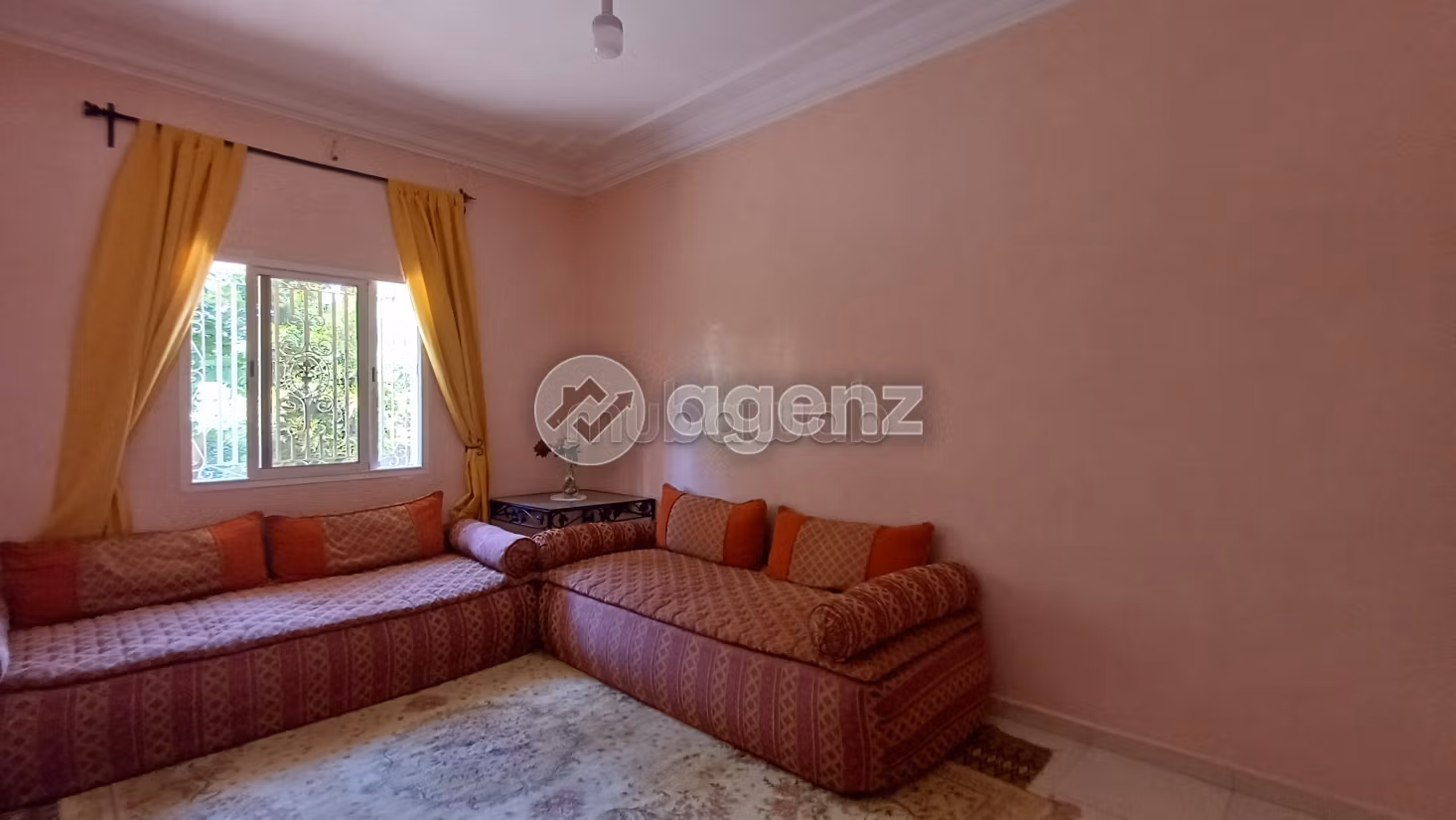 Villa in affitto 204 m², 7 camere Azli Marrakech