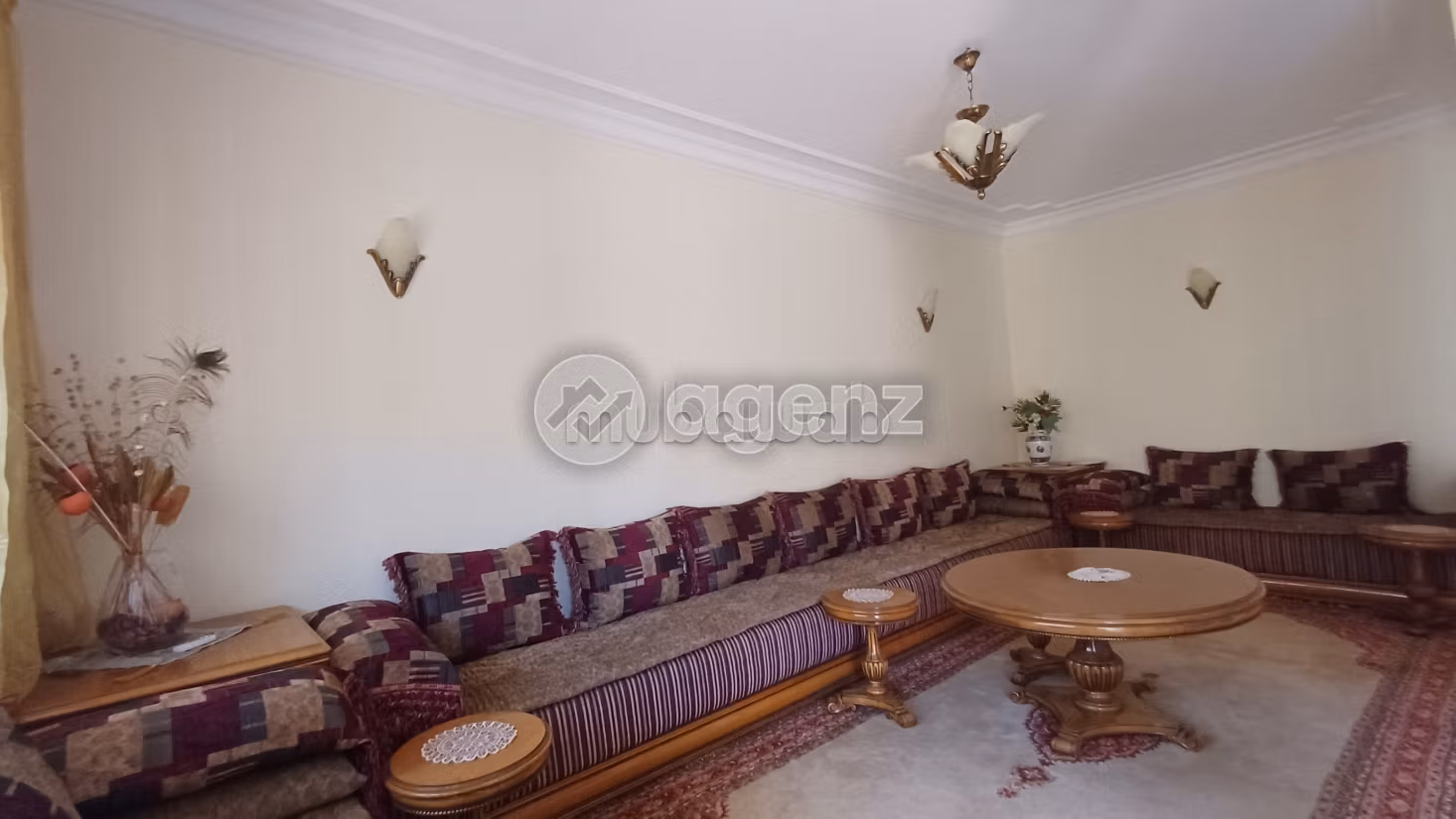 Villa in affitto 204 m², 7 camere Azli Marrakech