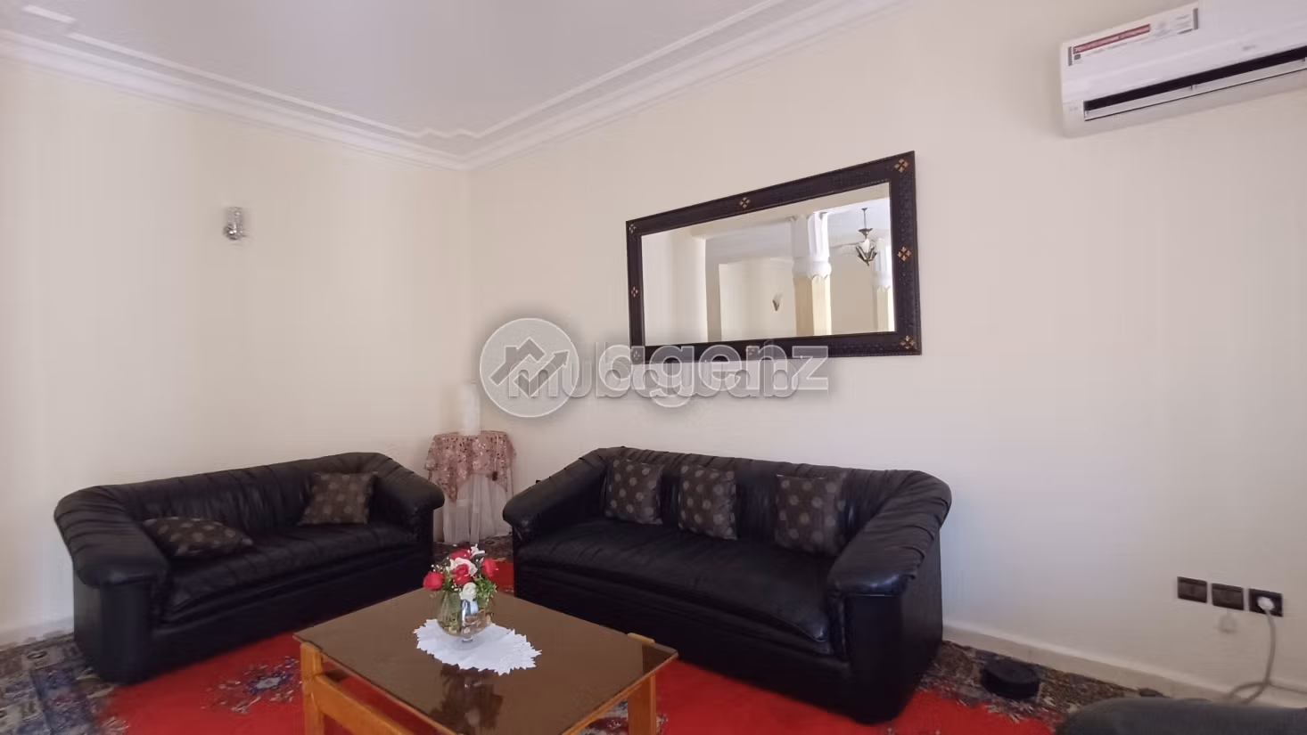 Villa in affitto 204 m², 7 camere Azli Marrakech