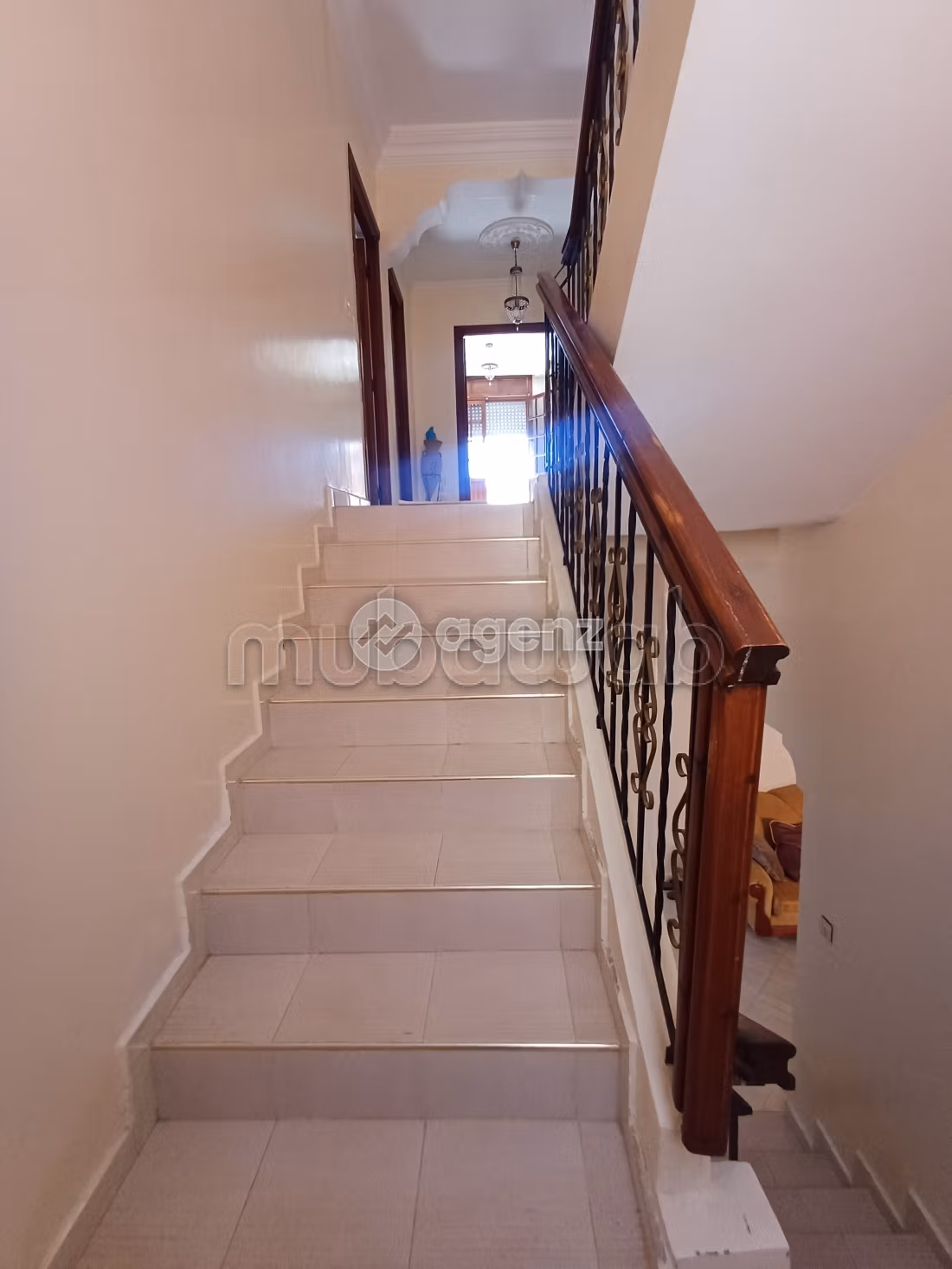 Villa à vendre 296 m², 4 chambres Benslimane Benslimane
