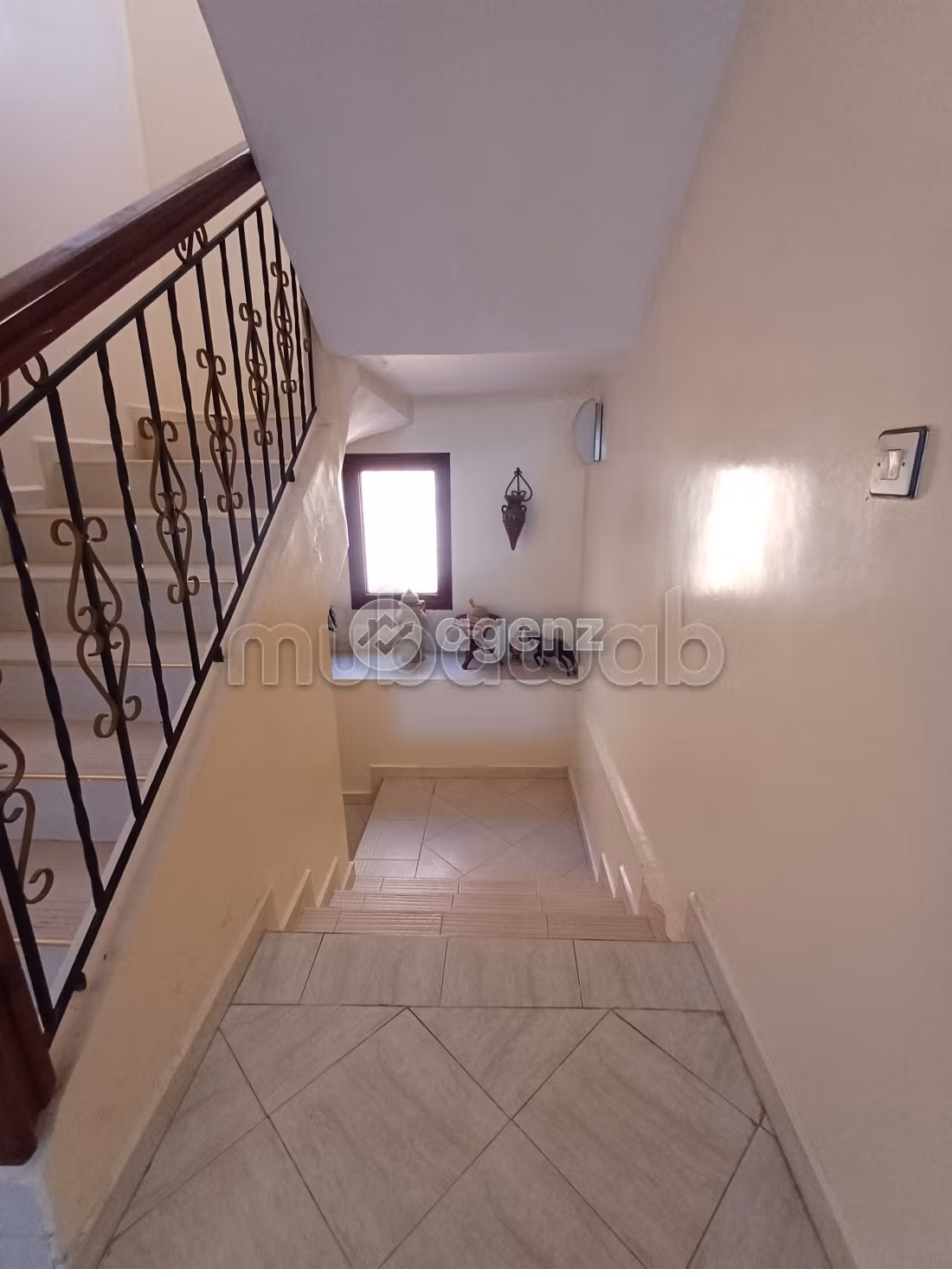 Villa à vendre 296 m², 4 chambres Benslimane Benslimane