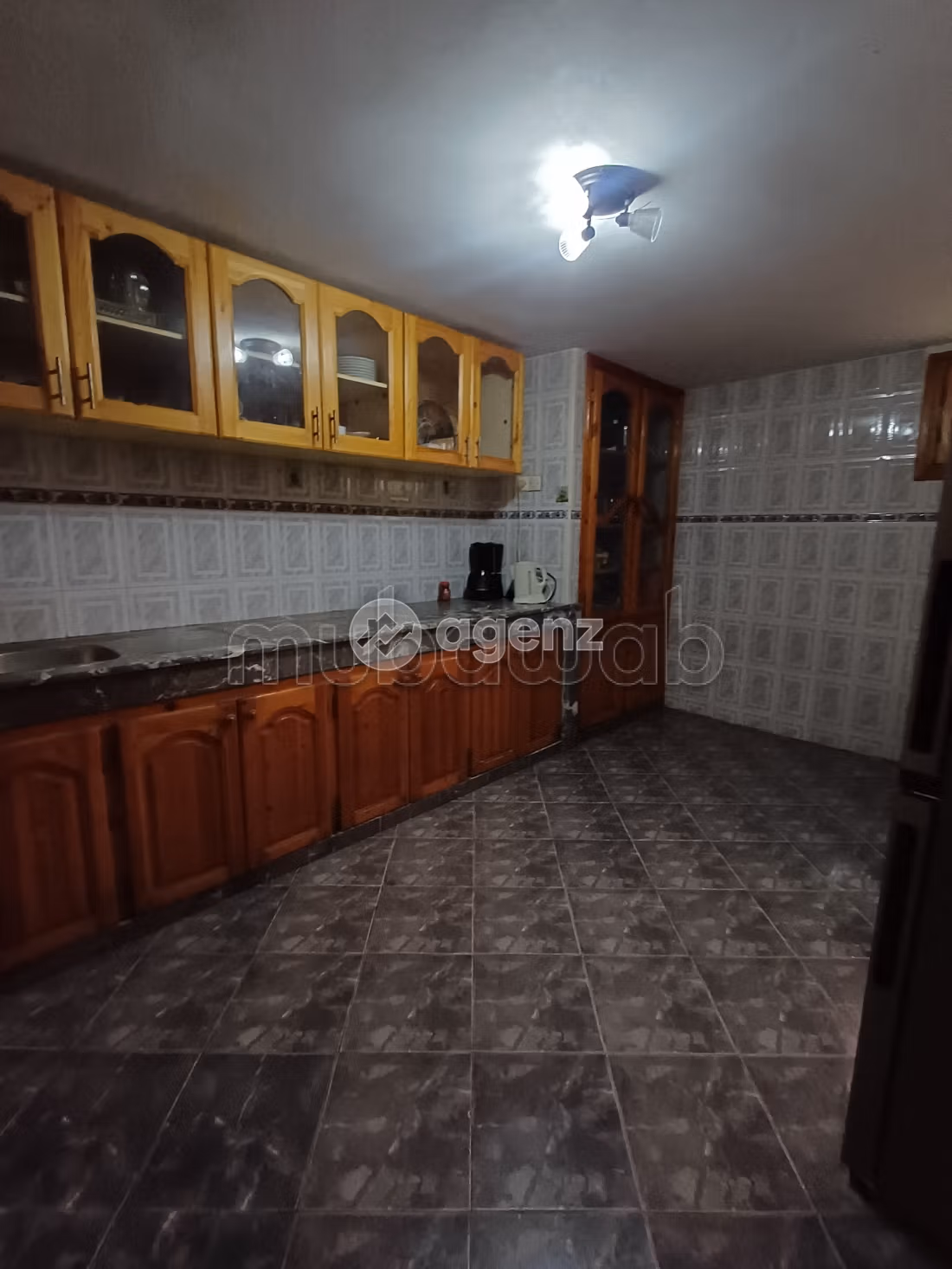 Villa à vendre 296 m², 4 chambres Benslimane Benslimane