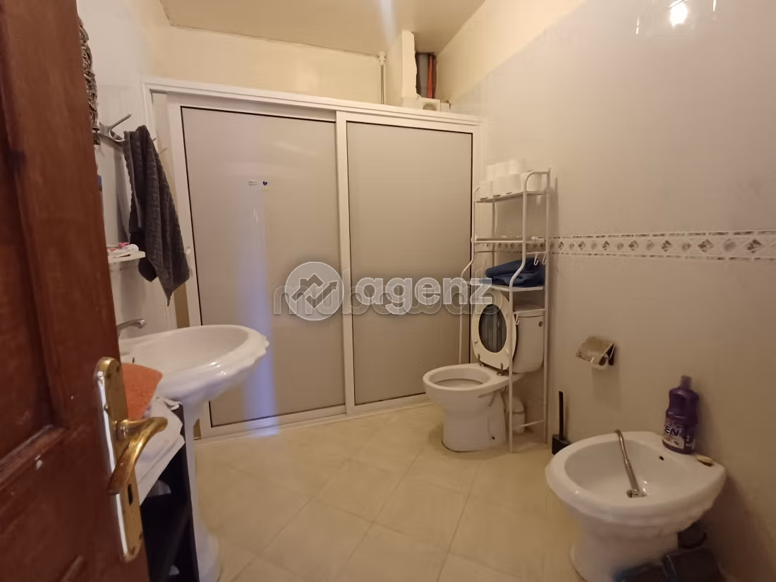 Villa à vendre 296 m², 4 chambres Benslimane Benslimane