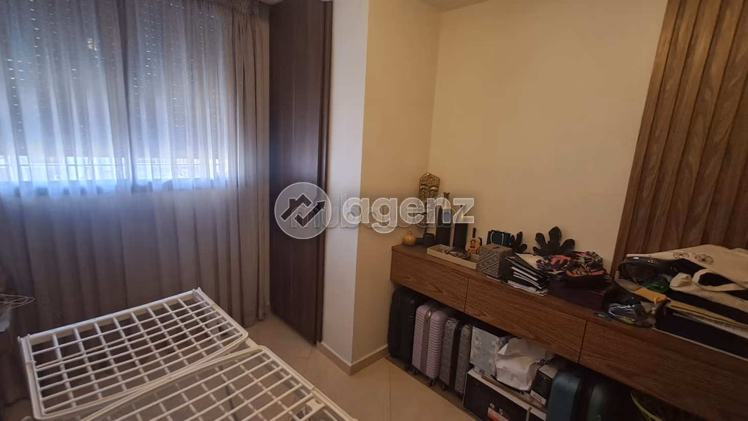 Appartement 90 m² à Aïn Sebaâ — 11