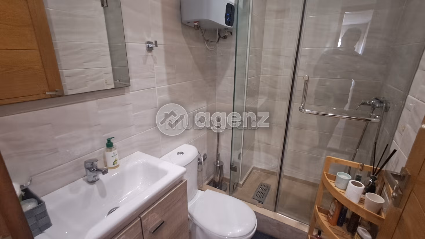 Appartement 90 m² à Aïn Sebaâ — 7