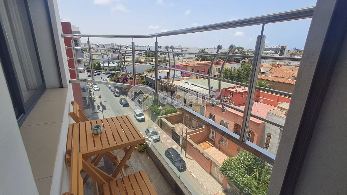 Appartement 90 m² à Aïn Sebaâ — 14