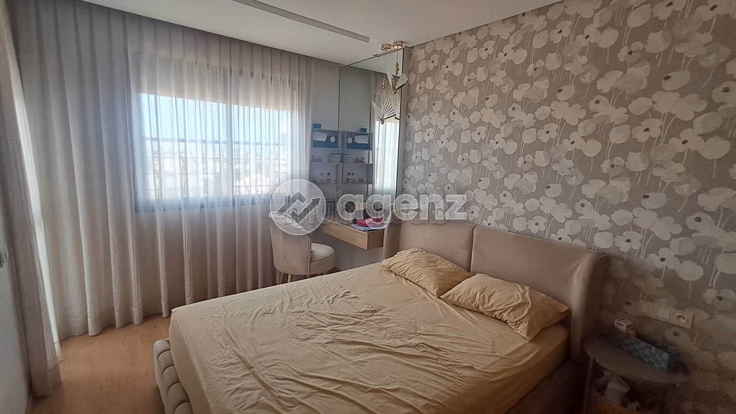 Appartement 90 m² à Aïn Sebaâ — 16