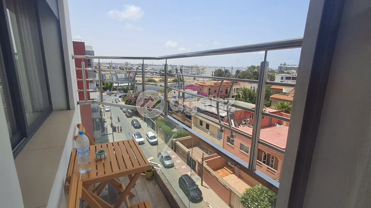 Appartement 90 m² à Aïn Sebaâ — 15