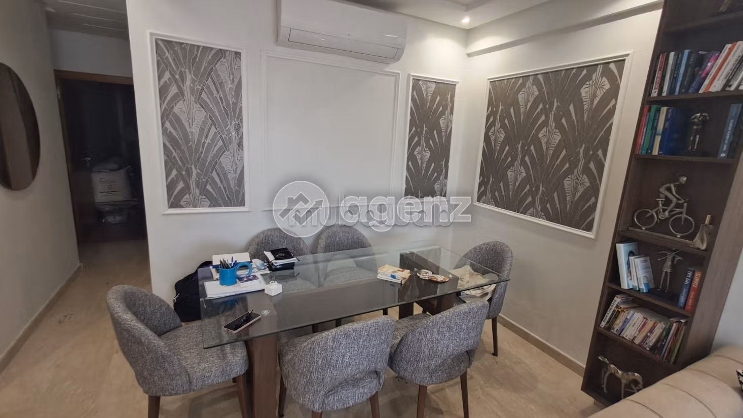 Appartement 90 m² à Aïn Sebaâ — 10