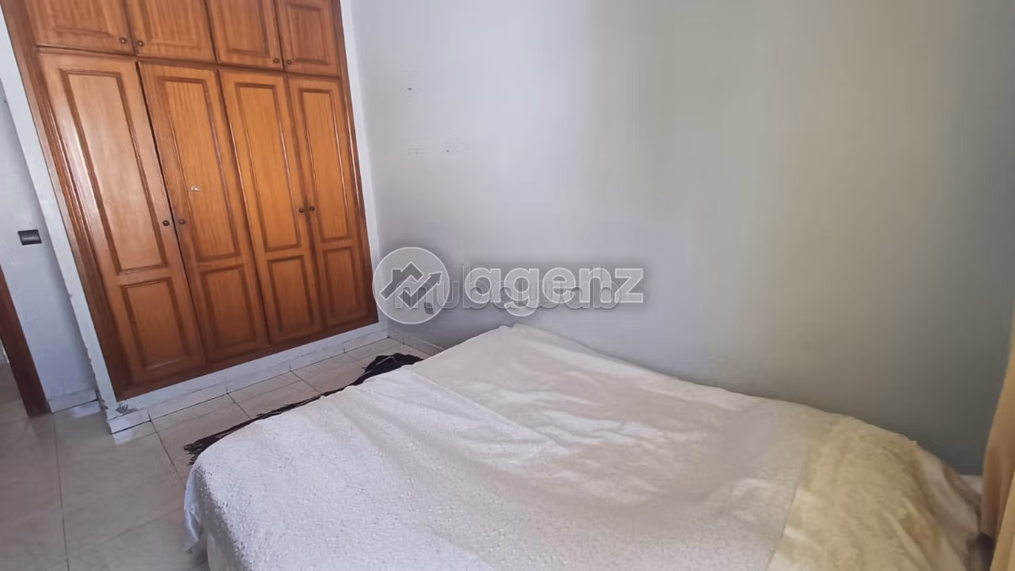 Appartement à vendre 118 m², 3 chambres Bourgogne Ouest Casablanca