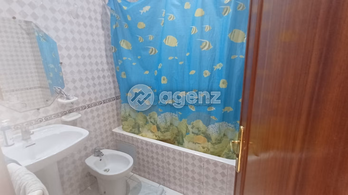Appartement à vendre 118 m², 3 chambres Bourgogne Ouest Casablanca