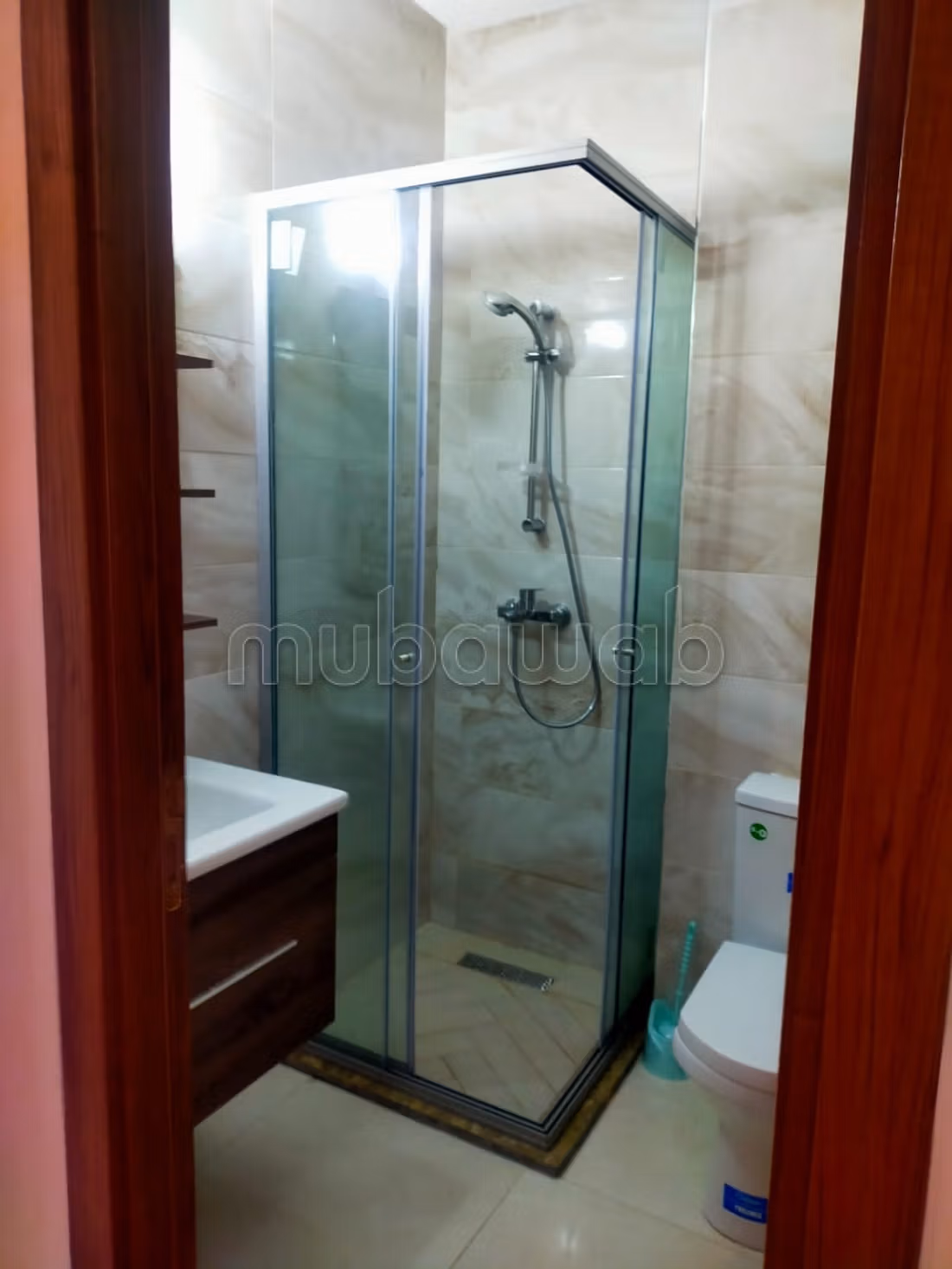 Appartamento in affitto con piscina a Costa Beach